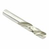 Forney Stubby Left Hand Drill Bit, High Speed Steel HSS, 1/2 in 20509